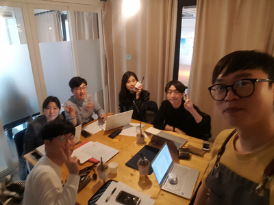 스터디카페위드유 이미지