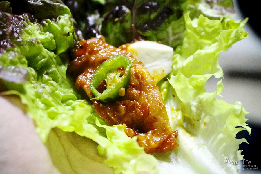 꼬꼬씨 참숯불닭갈비 이미지