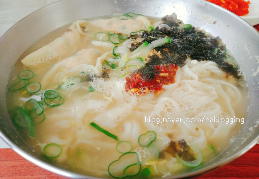 칼만두전문집 이미지