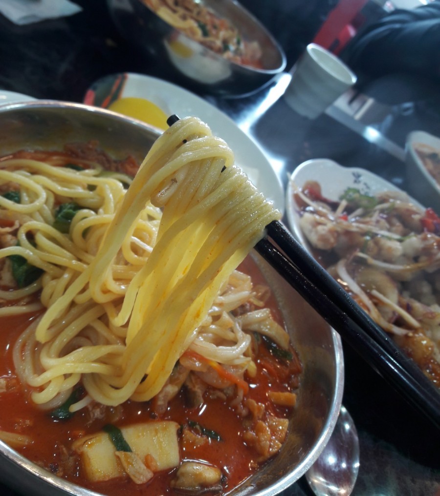 오.짬.땡.오늘은짬뽕땡기는날 이미지