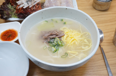 평창동칼국수 이미지