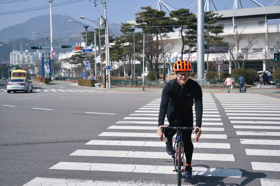파크랜드상주 이미지