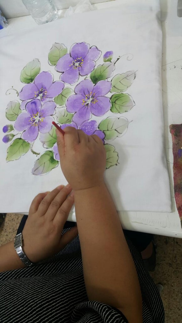 서울야생화 이미지