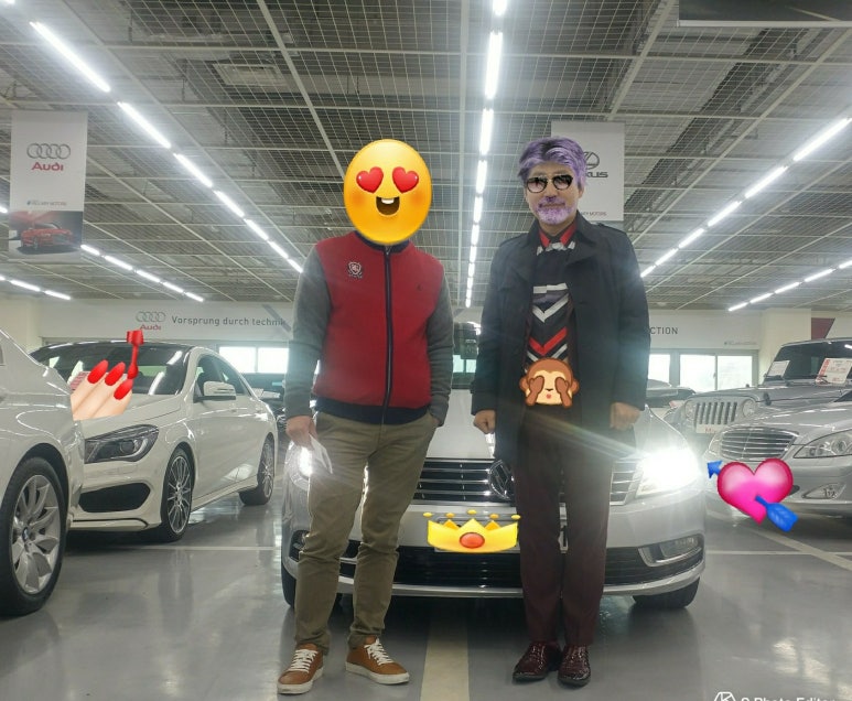 차잘남모터스 이미지