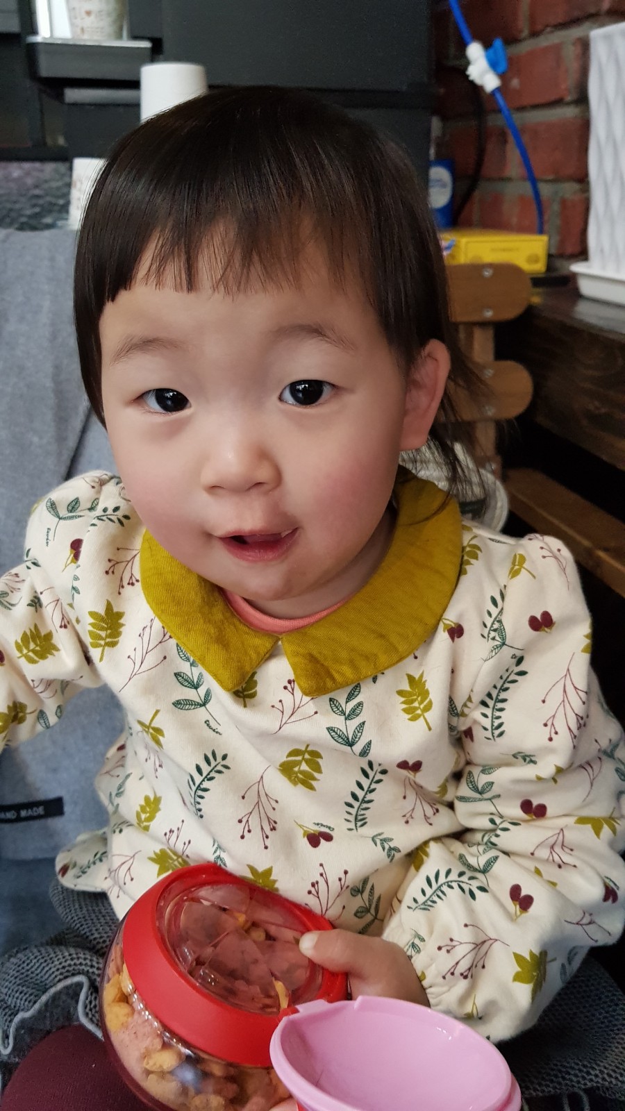 준헤어살롱 이미지