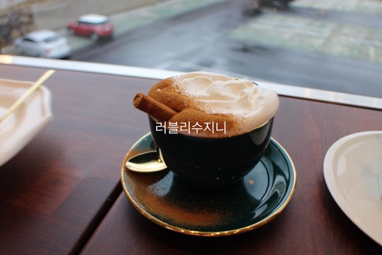 고미커피 이미지