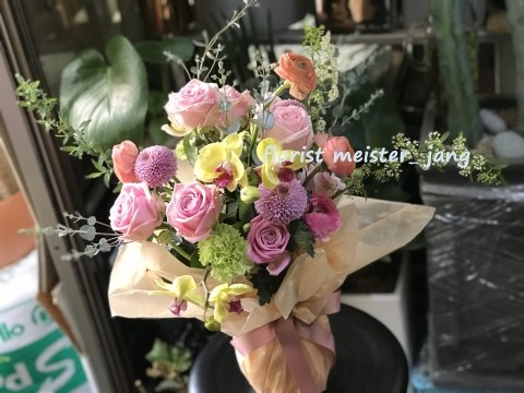 예쁜꽃방 이미지