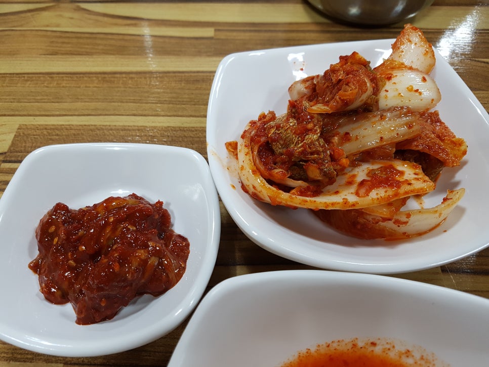 시장추어탕 이미지
