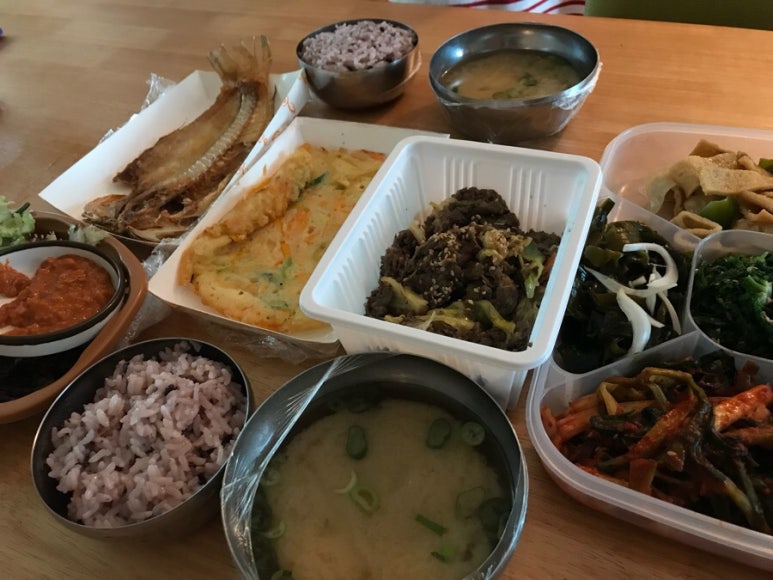 시온푸드 이미지