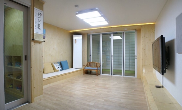 썬LED전기조명 이미지