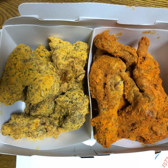 비에이치씨치킨봉덕점(BHC치킨봉덕점) 이미지