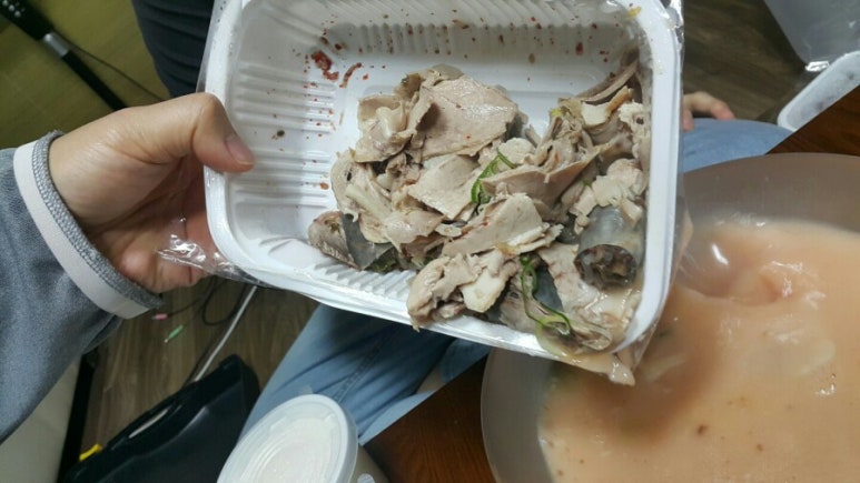79네 수육국밥&철판 이미지
