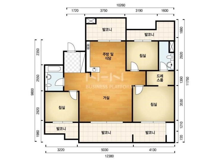 (주)삼환 이미지