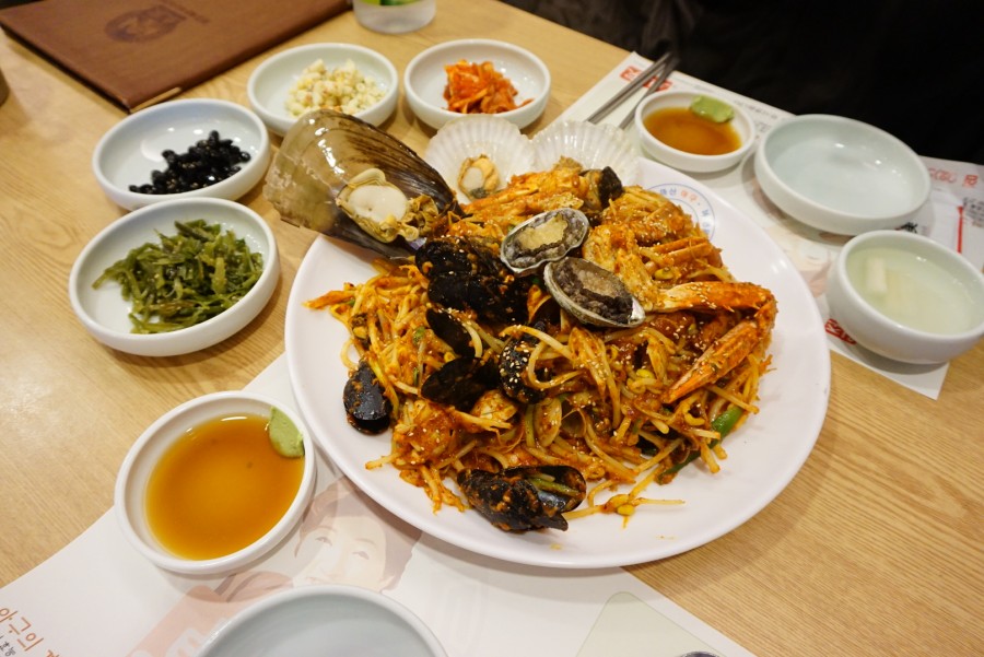 원조복아구 이미지