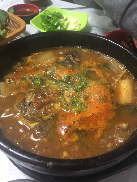수궁횟집 이미지