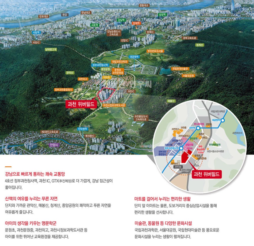 그린필드로드# 이미지