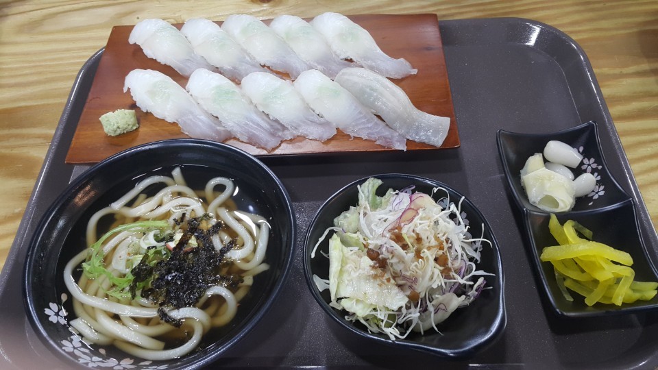 하루초밥 이미지