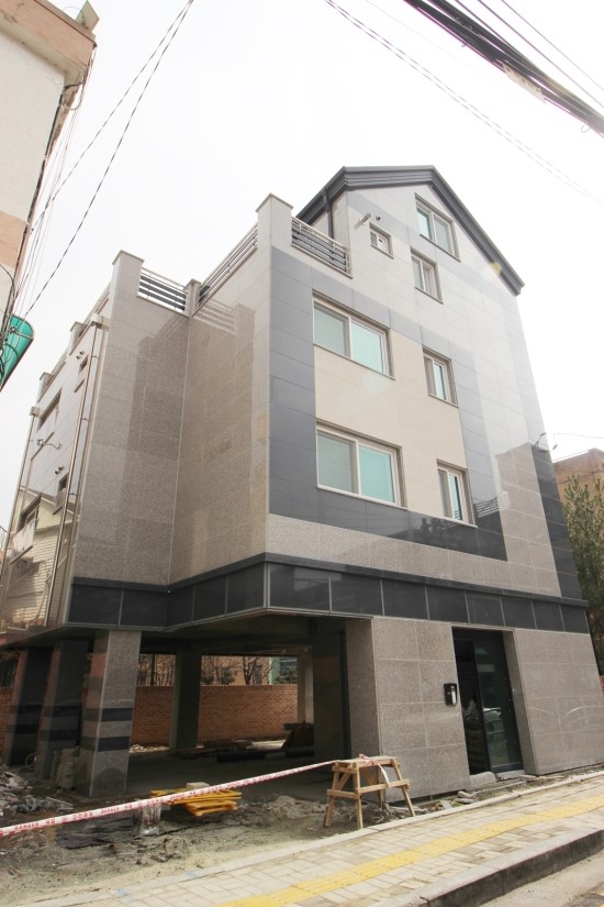 세류중학교 이미지