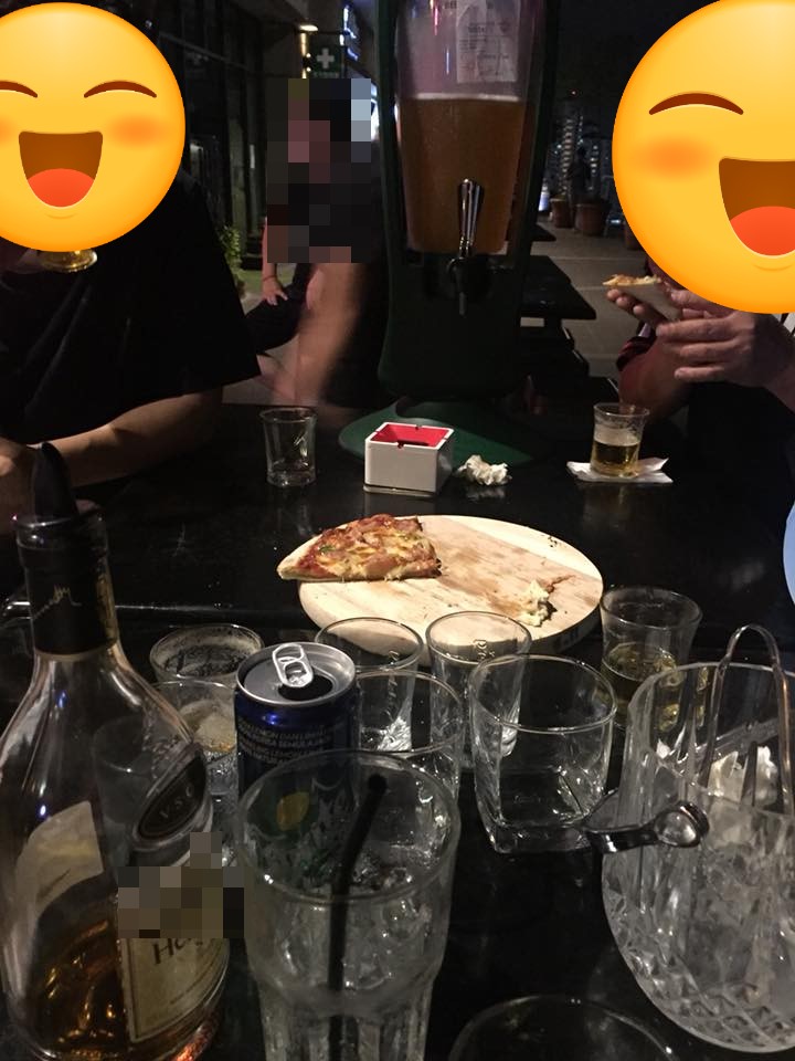 LA당구장 이미지