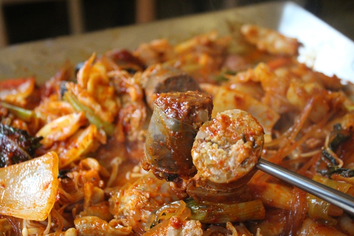 순대실록 이미지