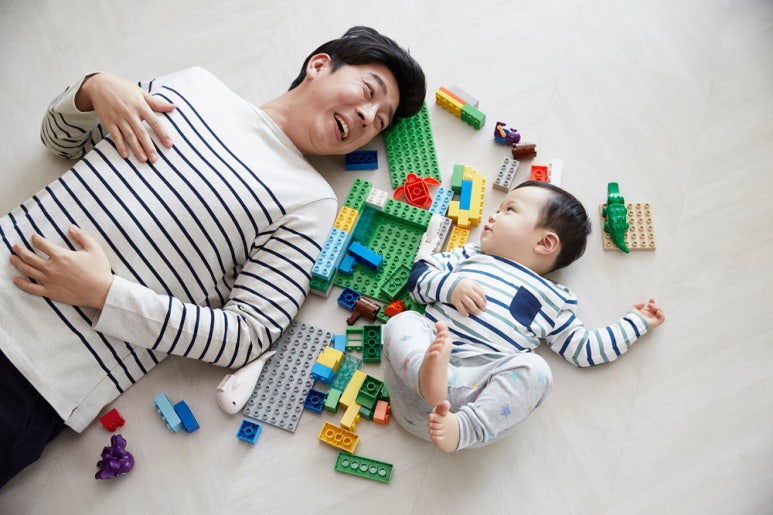 국공립 자연아이어린이집 이미지