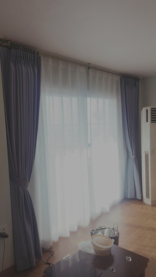 커튼블라인드천국 이미지