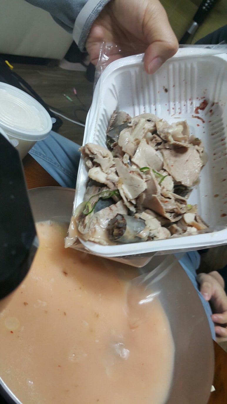 79네 수육국밥&철판 이미지