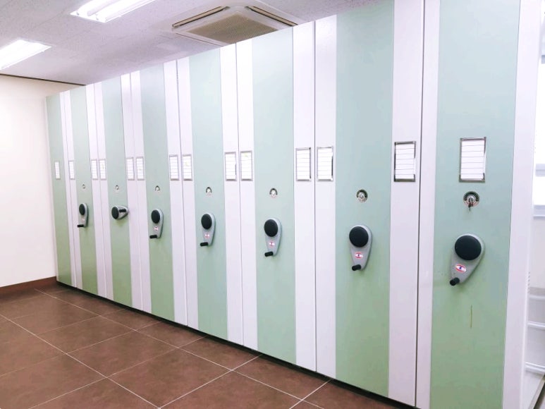 (주)성보산업 이미지