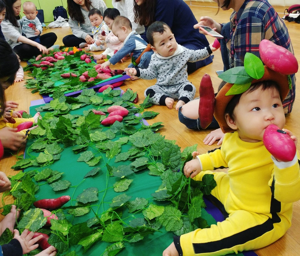 설하한복 이미지