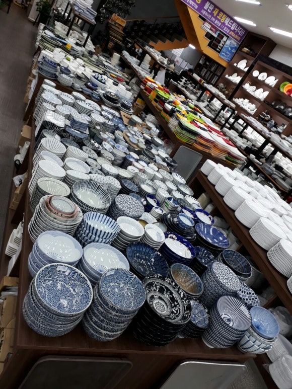 삼성주방그릇 이미지
