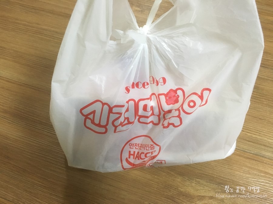 신전떡볶이첨단월계점 이미지