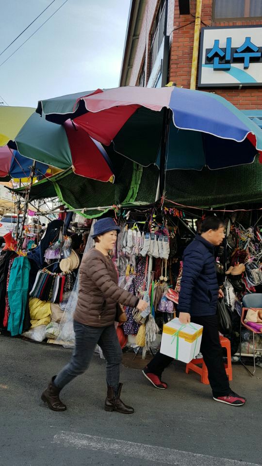 용궁회수산 이미지