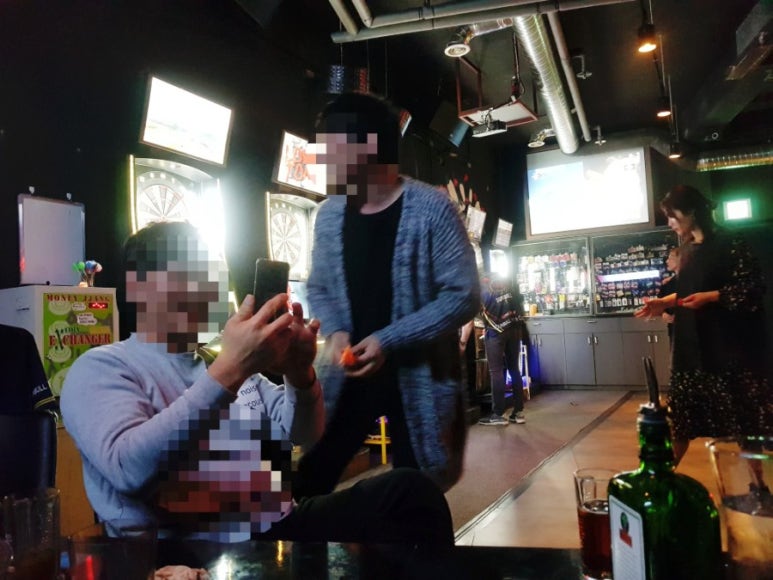 나인다트라운지 이미지