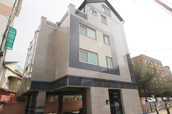 세류중학교 이미지