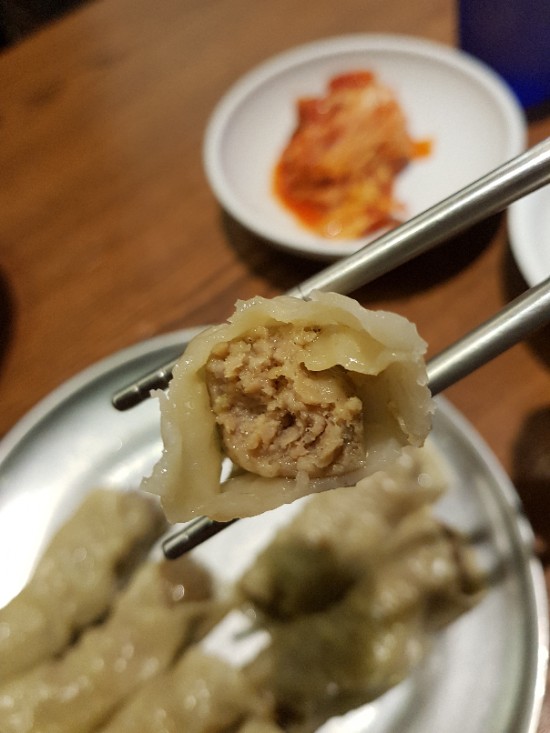 북촌손만두메가마트 이미지