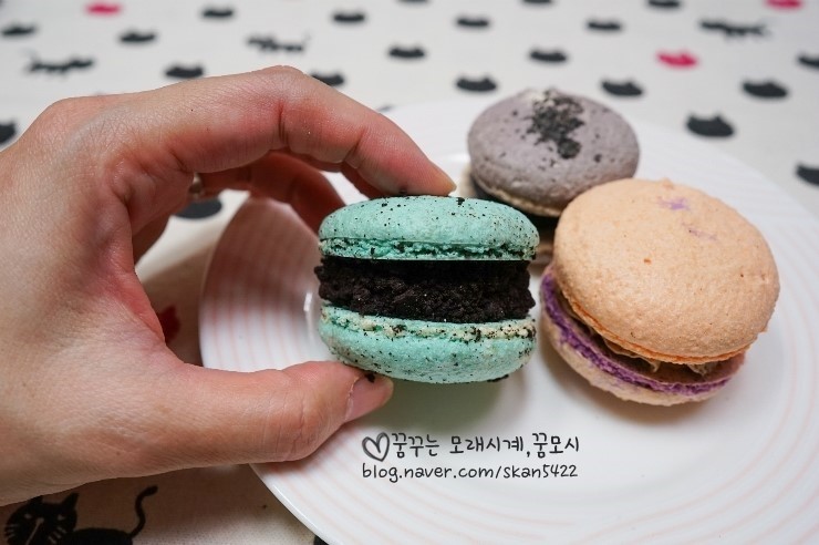 윤스마카롱 이미지