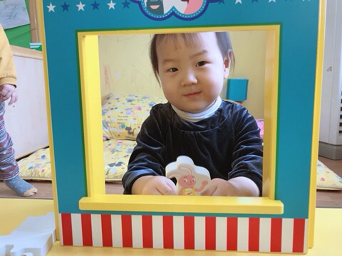 주산숲어린이집 이미지
