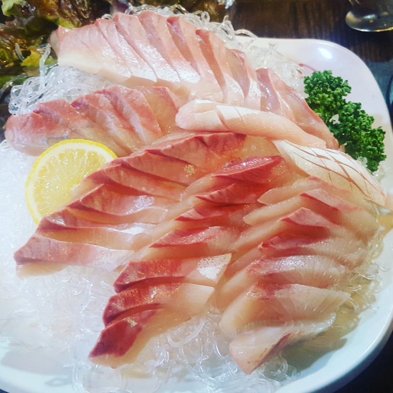 장보고수산 이미지