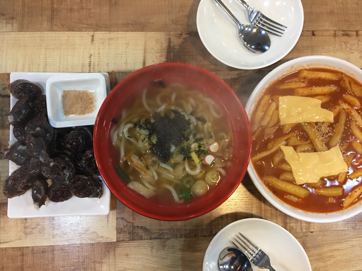 몬스터꼬맹이김밥 이미지