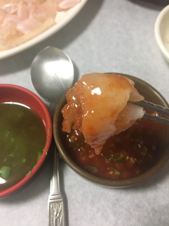 수궁횟집 이미지