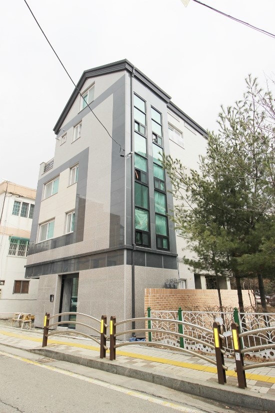 세류중학교 이미지