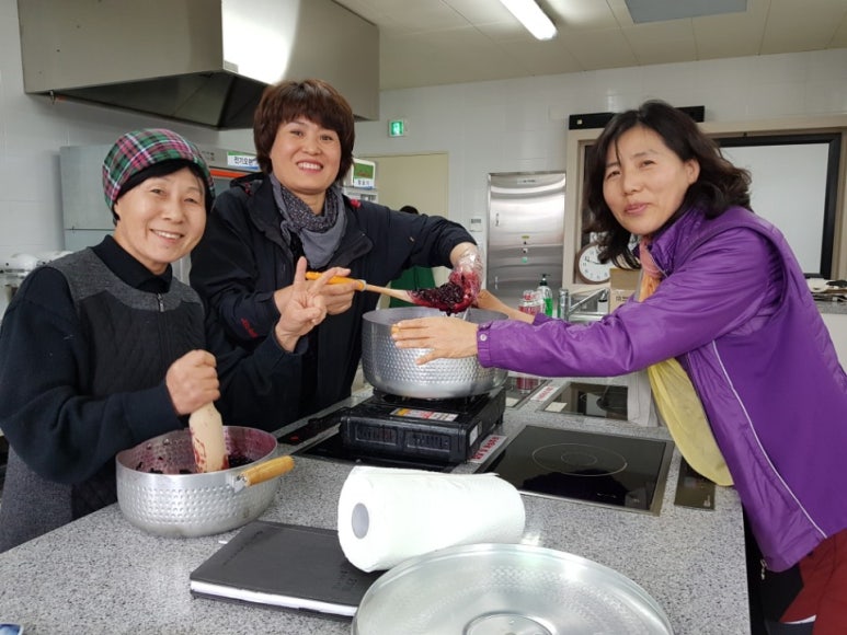 여우와인 이미지