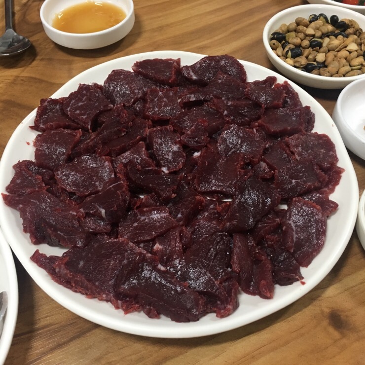 삼오생고기 이미지
