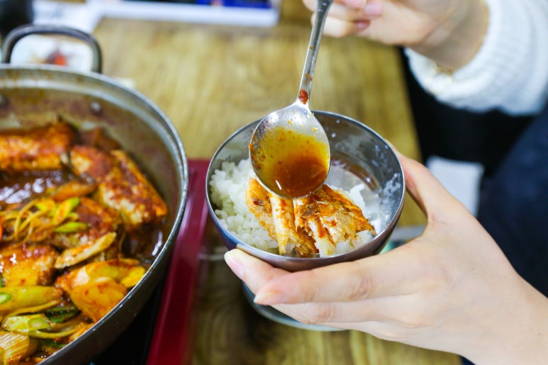 수산물회센타 이미지