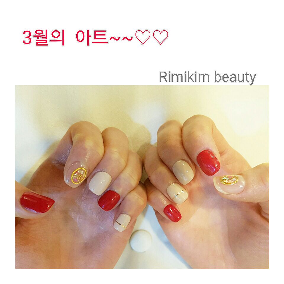 네일빨 이미지