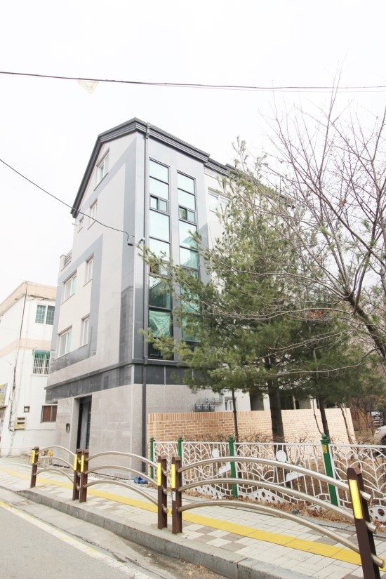 세류중학교 이미지