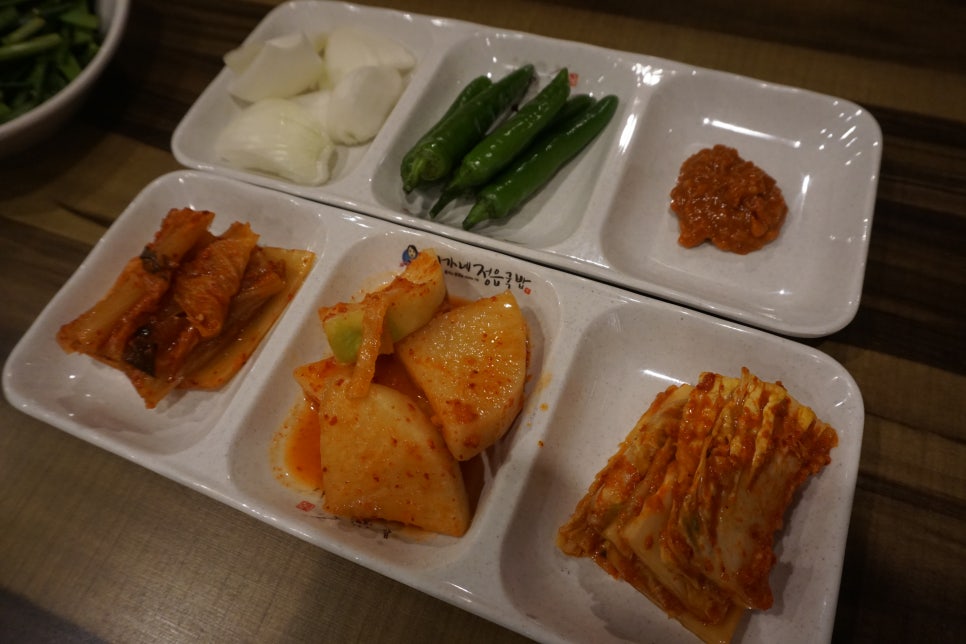 신가네정읍국밥광주수완점 이미지