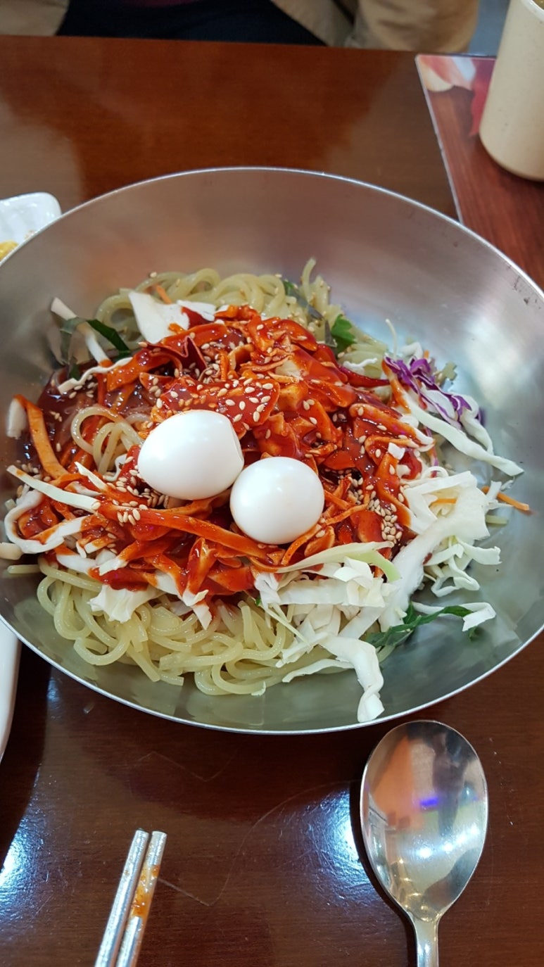 코아분식 이미지