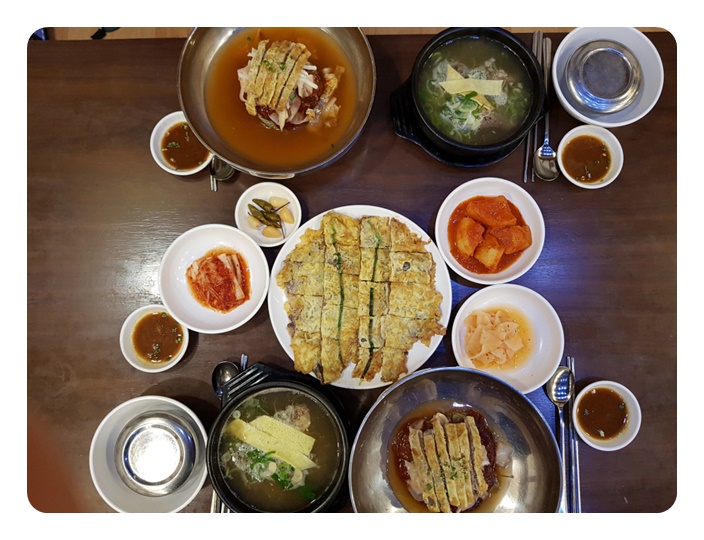 교동면옥 이미지