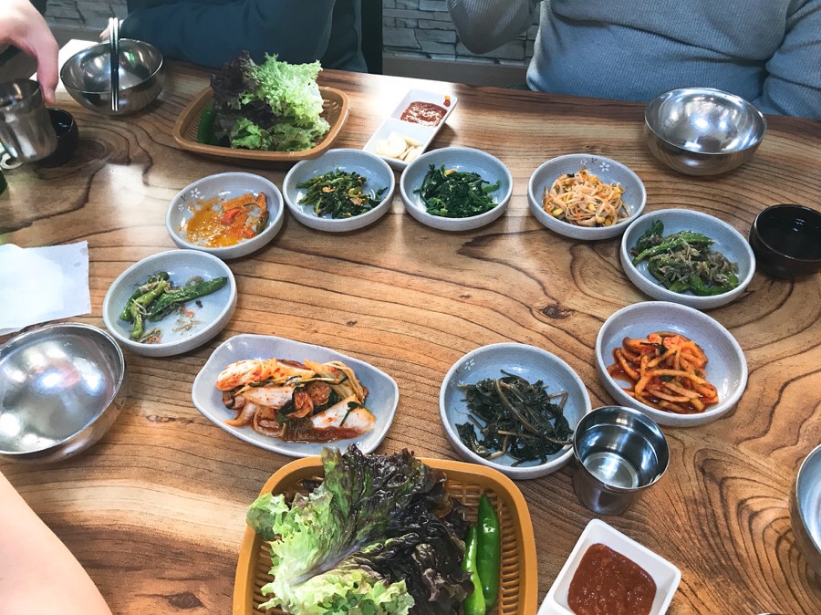 노곡정육식당 이미지